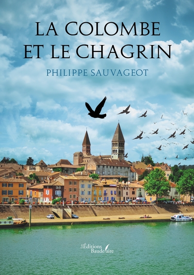 Image de La colombe et le chagrin