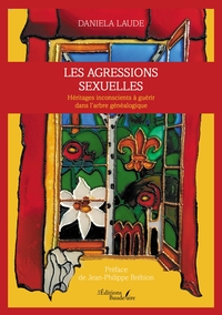 Picture of Les agressions sexuelles