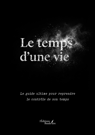 Image de Le temps d'une vie