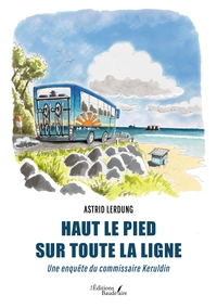 Image de Haut le pied sur toute la ligne