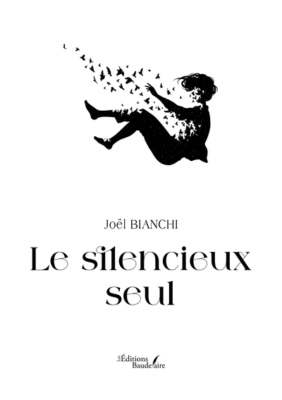 Picture of Le silencieux seul