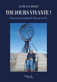 Picture of Toujours vivante !