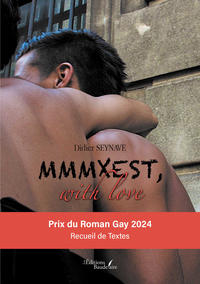 Image de MMMXEST, with love