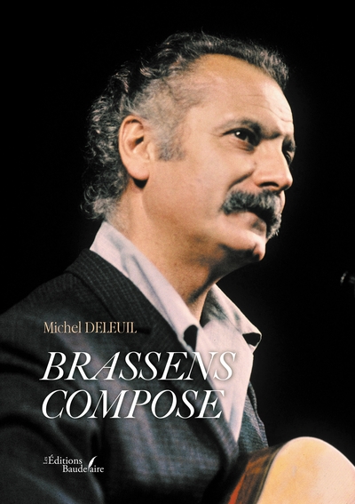 Picture of Brassens compose