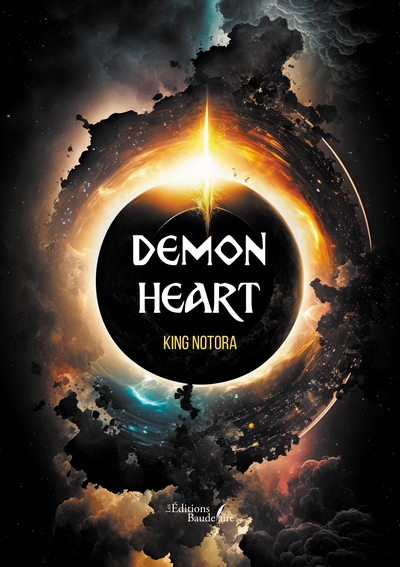 Image de Demon heart