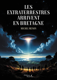 Picture of Les extraterrestres arrivent en Bretagne