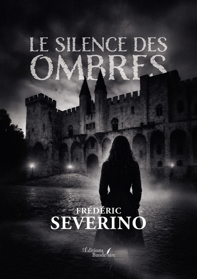 Image de Le silence des ombres