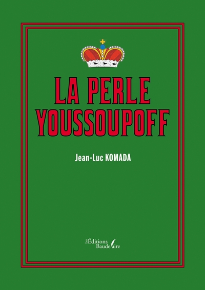 Image de La perle Youssoupoff