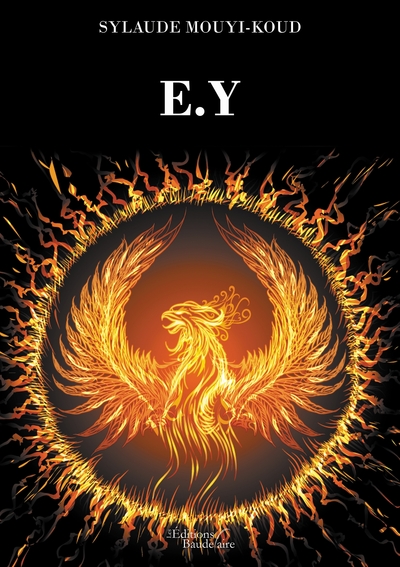 Image de E.Y - Tome 1 : La prédiction d'Albérique