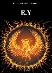 Image de E.Y - Tome 1 : La prédiction d'Albérique