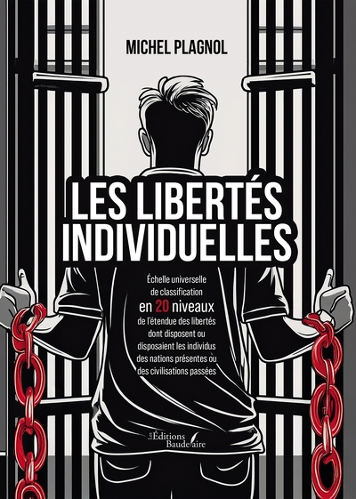 Picture of Les libertés individuelles