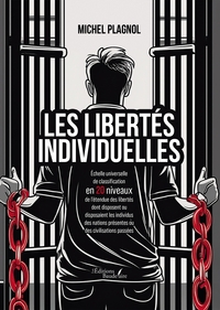 Picture of Les libertés individuelles