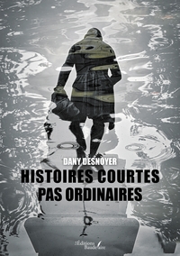 Image de Histoires courtes pas ordinaires