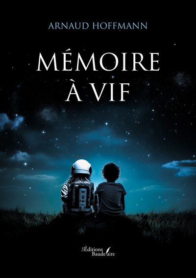 Image de Mémoire à vif