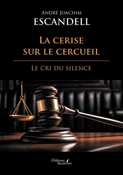 Picture of La cerise sur le cercueil