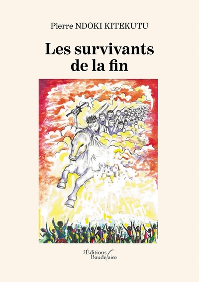 Image de Les survivants de la fin