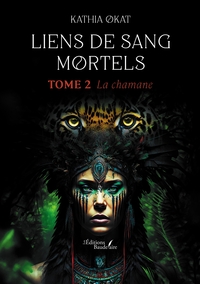 Image de Liens de sang mortels - Tome 2
