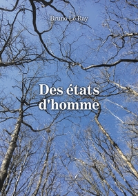 Image de Des états d'homme