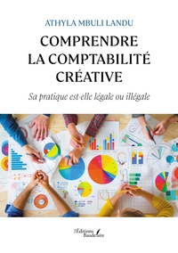 Picture of Comprendre la comptabilité créative