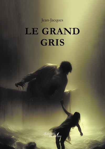 Image de Le grand gris