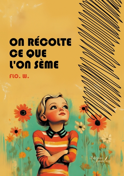 Picture of On récolte ce que l'on sème