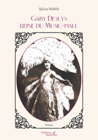 Picture of Gaby Deslys - Reine du Music-hall