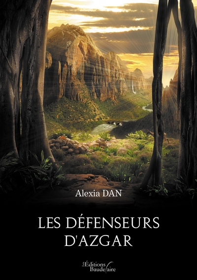 Picture of Les Défenseurs d'Azgar