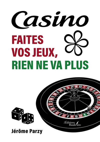Picture of Casino : faites vos jeux, rien ne va plus