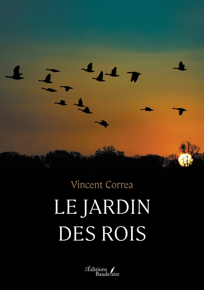Image de Le jardin des rois