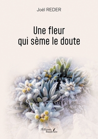 Picture of Une fleur qui sème le doute