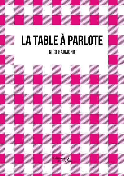 Image de La table à parlote