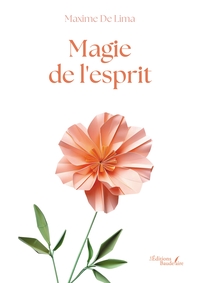 Picture of Magie de l'esprit