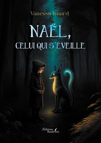 Image de Naël, celui qui s'éveille