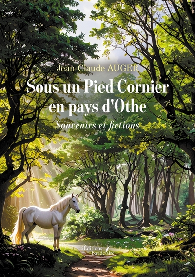 Picture of Sous un Pied Cornier en pays d'Othe