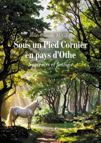 Picture of Sous un Pied Cornier en pays d'Othe