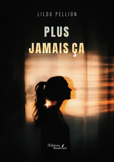 Picture of Plus jamais ça