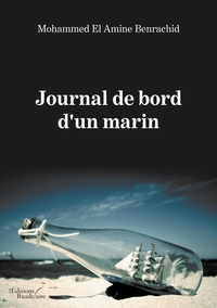 Picture of Journal de bord d'un marin
