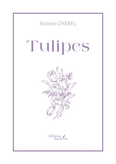 Picture of Tulipes