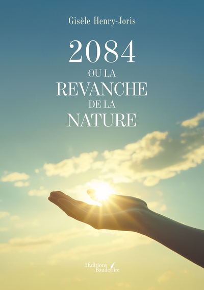 Image de 2084 ou la revanche de la nature
