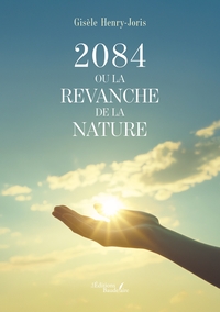 Image de 2084 ou la revanche de la nature