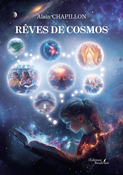 Image de Rêves de cosmos