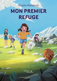Picture of Mon premier refuge