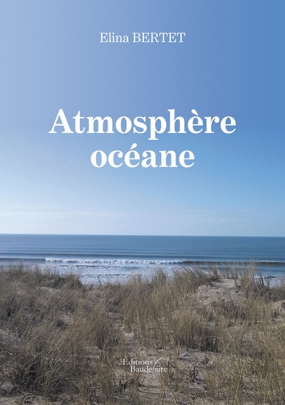 Picture of Atmosphère océane