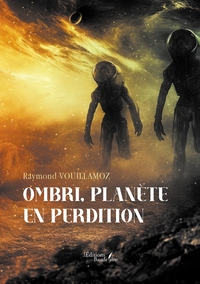 Picture of Ombri, planète en perdition