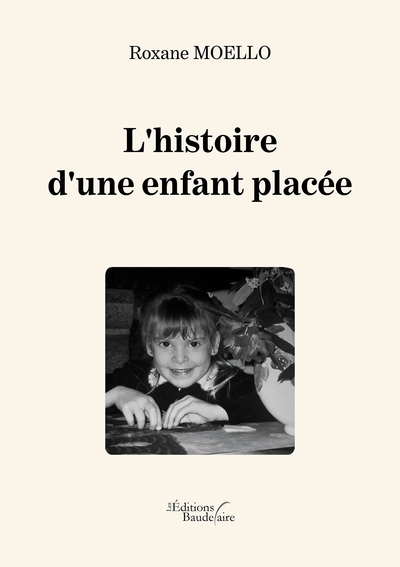 Image de L'histoire d'une enfant placée