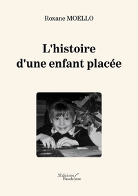 Image de L'histoire d'une enfant placée