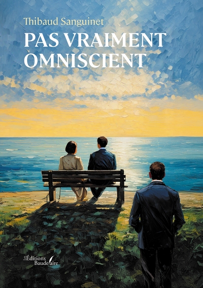 Picture of Pas vraiment omniscient