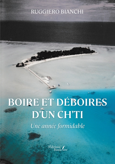 Picture of Boire et déboires d'un ch'ti