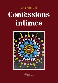 Picture of Confessions intimes