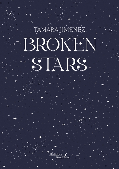 Picture of Broken stars